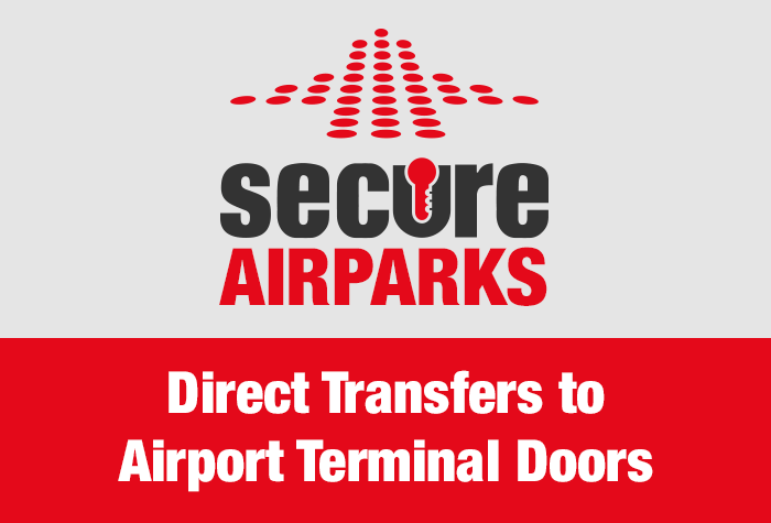 Secure Airparks Edinburgh Promo Codes for